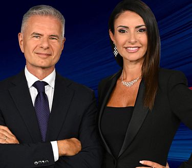 Domenica 14 dicembre