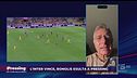 Bonolis dopo il Sassuolo: "Sono contento, è un'Inter da 7,5"
