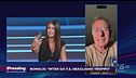 Bonolis: "Inter sfortunata? Potrei aiutarla con il mio... sedere"