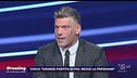 Russo: "Pio Esposito è un futuro campione"