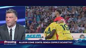 Russo: "È già un bel Milan, e manca ancora Leao..."