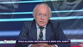 Pellegatti: "Questo Milan è la rivincita di Allegri"