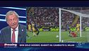 Sabatini: "Vedo tanta ipocrisia intorno ad Allegri"