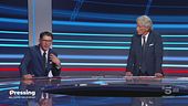 Tacchinardi esplode: "Come si fa a dare un rigore del genere!?"