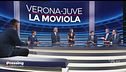 Viviano: "Ci avevano detto niente rigorini, e invece..."