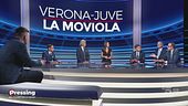Viviano: "Ci avevano detto niente rigorini, e invece..."