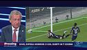 Sabatini: "La Juve è crollata senza Yildiz e Vlahovic"