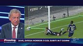 Sabatini: "La Juve è crollata senza Yildiz e Vlahovic"