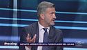 Panucci: "Modric in Serie A gioca con la sigaretta in bocca"