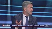 Panucci: "Modric in Serie A gioca con la sigaretta in bocca"