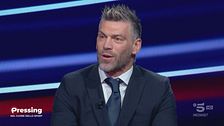 Russo: "Il Napoli ha sputato sangue, il Milan ringrazi Maignan"