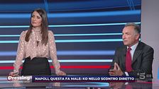 Mauro: "Conte, Lucca deve giocare di più!"