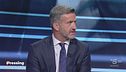 Panucci: "Togliere Pulisic e non Gimenez? Cambio giusto di Allegri"