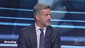 Panucci: "Togliere Pulisic e non Gimenez? Cambio giusto di Allegri"