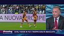 Mauro: "Se Bremer, Yildiz, Koopmeiners e Thuram non sono al meglio, la Juve farà molta fatica"