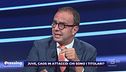 Trevisani: "Il problema della Juventus è che gioca male"
