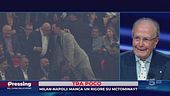 Ordine: "Se Galliani torna al Milan dopo Allegri..."