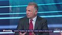 Mauro: "De Bruyne arrabbiato con Conte? Avrei fatto come lui"