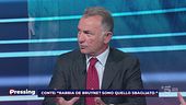 Mauro: "De Bruyne arrabbiato con Conte? Avrei fatto come lui"