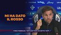 Fabregas, che sfogo!