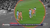 Moviola Juve-Atalanta