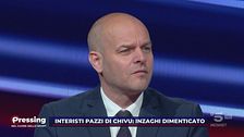 Biasin: "Chivu è arrivato con tanti punti interrorgativi ma è al posto giusto"