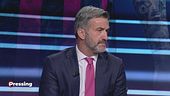 Panucci: "Juve-Milan, che delusione"