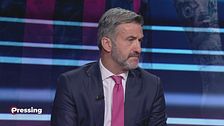 Panucci: "Juve-Milan, che delusione"