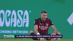 Mauro: "0-0 tra Juve e Milan? Un po' di tempo fa avremmo detto che si erano accordate..."