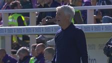 Conte-Gasp: duello Scudetto?