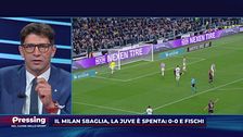 Tacchinardi: "Tudor, devi far giocare Vlahovic! Mica David..."