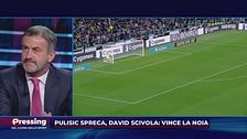 Panucci: "Juve-Milan, un grande 'piattume'! E pure Yildiz..."