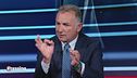 Mauro: "Juve sfortunata, di solito quel rigore lì mica lo danno"