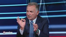 Mauro: "Juve sfortunata, di solito quel rigore lì mica lo danno"