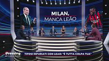 Trevisani vs Sabatini, è tornato lo scontro! Il protagonista è sempre Allegri