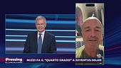 Nuzzi: "Leao passeggia in campo, sono furibondo!"