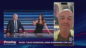Nuzzi: "Maignan ha fatto una roba che va oltre il genere umano"