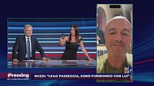 Nuzzi: "Maignan ha fatto una roba che va oltre il genere umano"