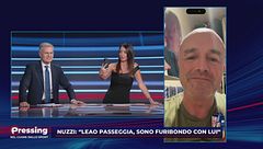 Nuzzi: "Maignan ha fatto una roba che va oltre il genere umano"