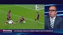 Trevisani: "Tudor, ma come fai giocare la Juve?"