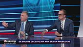 La crescita di Hojlund