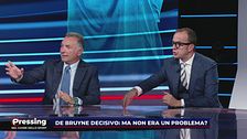 La crescita di Hojlund
