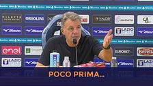 Baroni, che sfogo!