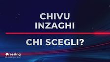 Il "domandone": meglio Chivu o Inzaghi?