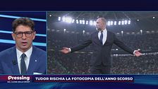 Tacchinardi: "Juve, i fischi non sono solo per i risultati"
