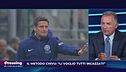 Mauro: "Inter incazzata? Per me Chivu deve tenere questi discorsi in spogliatoio"