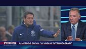 Mauro: "Inter incazzata? Per me Chivu deve tenere questi discorsi in spogliatoio"