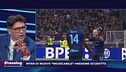 Tacchinardi: "Dopo Juve-Inter Chivu ha cambiato l'Inter"