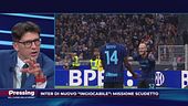 Tacchinardi: "Dopo Juve-Inter Chivu ha cambiato l'Inter"
