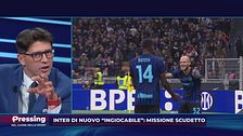 Tacchinardi: "Dopo Juve-Inter Chivu ha cambiato l'Inter"
